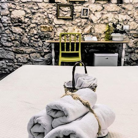 B&B Siracusa Syrakusa Exteriör bild